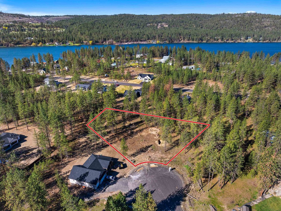 House in Nine Mile Falls, Washington, United States 3 - 17651828