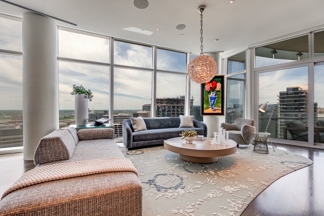 Condo in Dallas, Texas, United States 4 - 16145564
