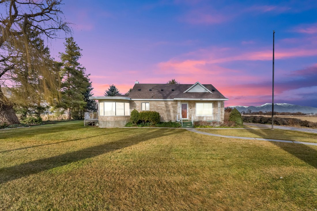 House in Payson, Utah, United States 1 - 17651901
