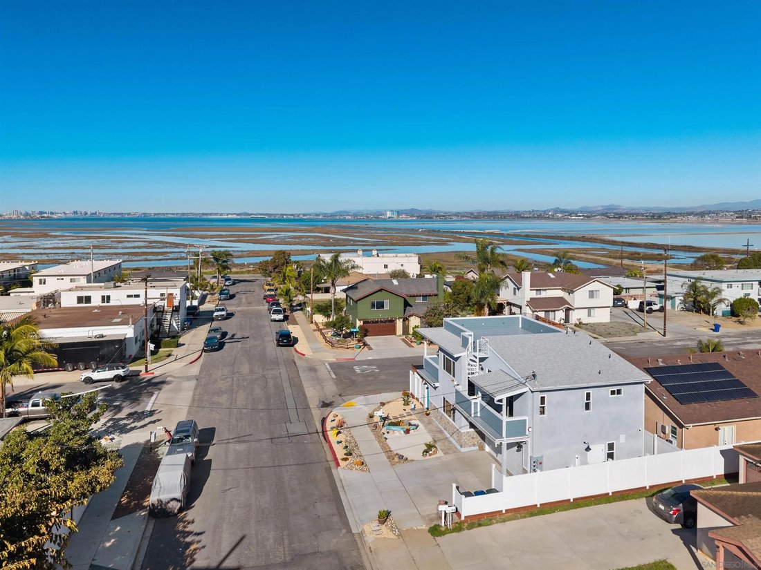 Condo in Imperial Beach, California, United States 2 - 17652254