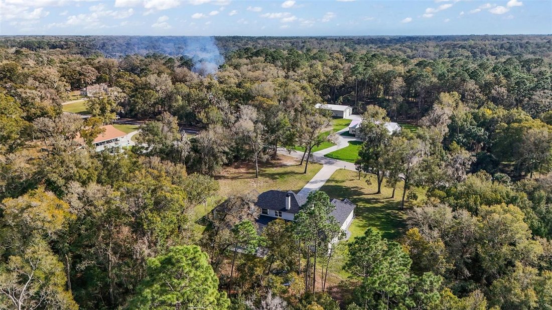 Maison à DeLand, Floride, États-Unis 4 - 17648862