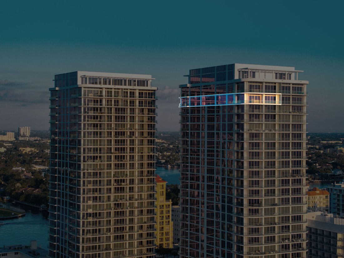 Condo in Fort Lauderdale, Florida, United States 2 - 17423933