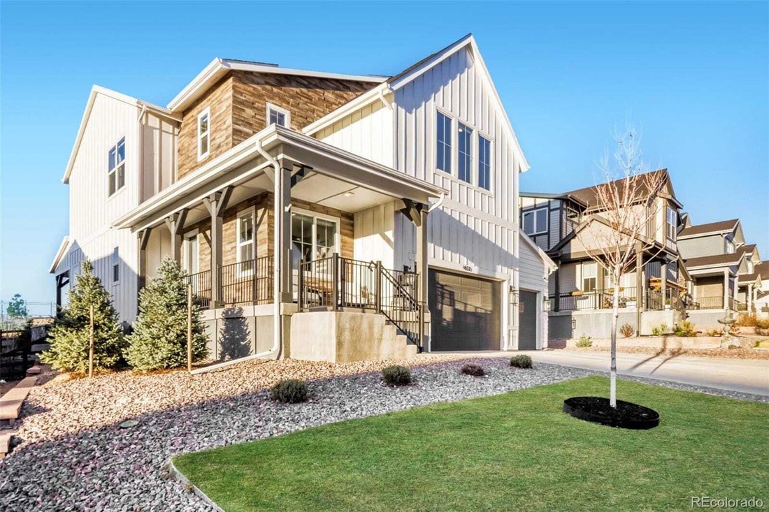 House in Castle Rock, Colorado, United States 3 - 17651182