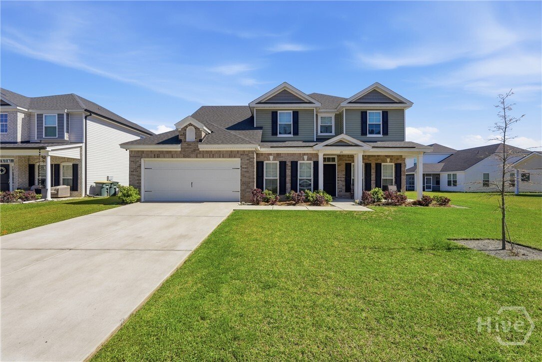House in Savannah, Georgia, United States 1 - 17659857