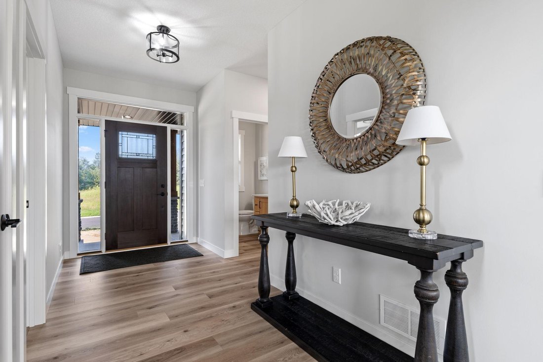 House in Oak Grove, Minnesota, United States 4 - 17649262