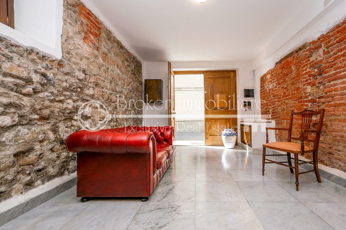Apartment in Pietrasanta, Tuscany, Italy 2 - 17477236