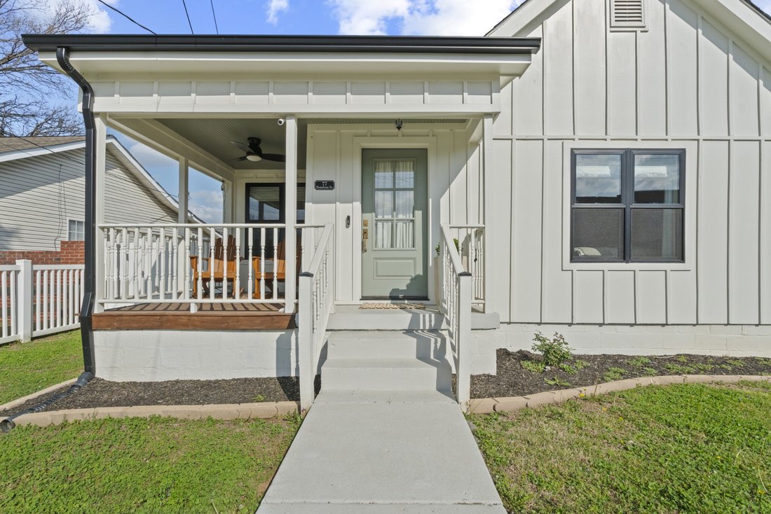 House in Nashville, Tennessee, United States 3 - 17645894