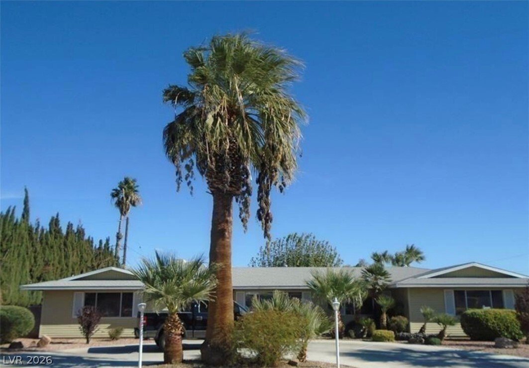 House in Las Vegas, Nevada, United States 1 - 17648060