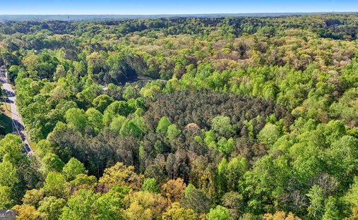 Land in Woodstock, Georgia, Vereinigte Staaten 1