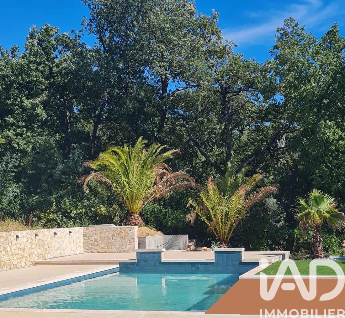 Apartment in Grimaud, Provence-Alpes-Côte d'Azur, France 4 - 17296743