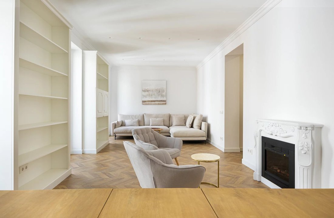 Apartment in Centro, Madrid, Spain 4 - 13853239