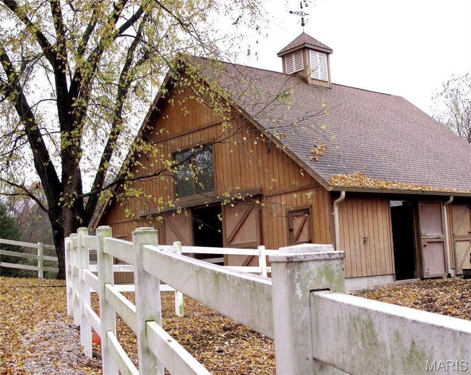 House in Wildwood, Missouri, United States 1 - 17655871
