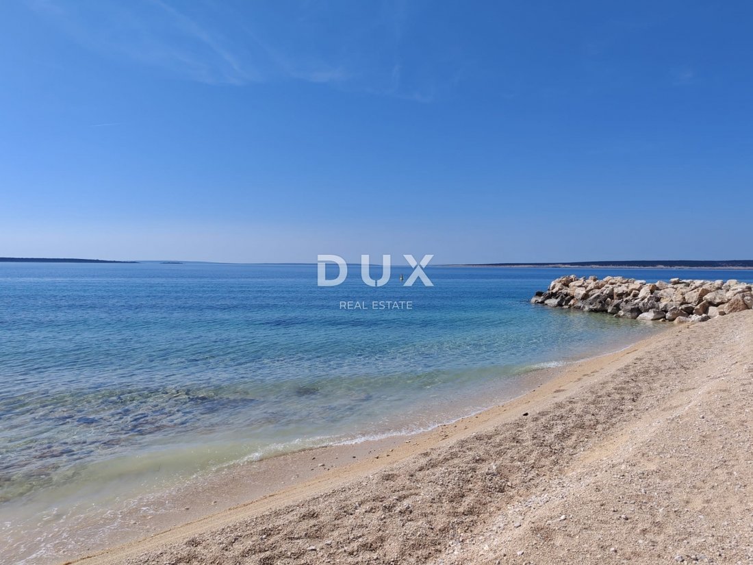 Apartment in Mandre, Croatia 5 - 16817645