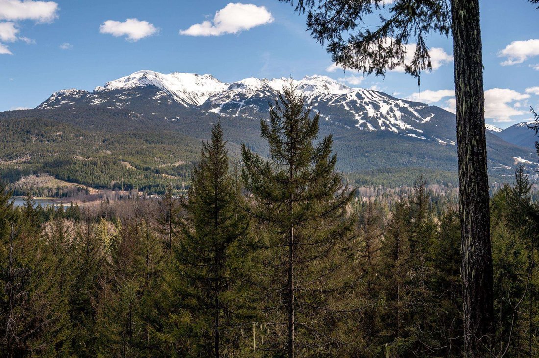 Land in Whistler, British Columbia, Canada 4 - 16457134