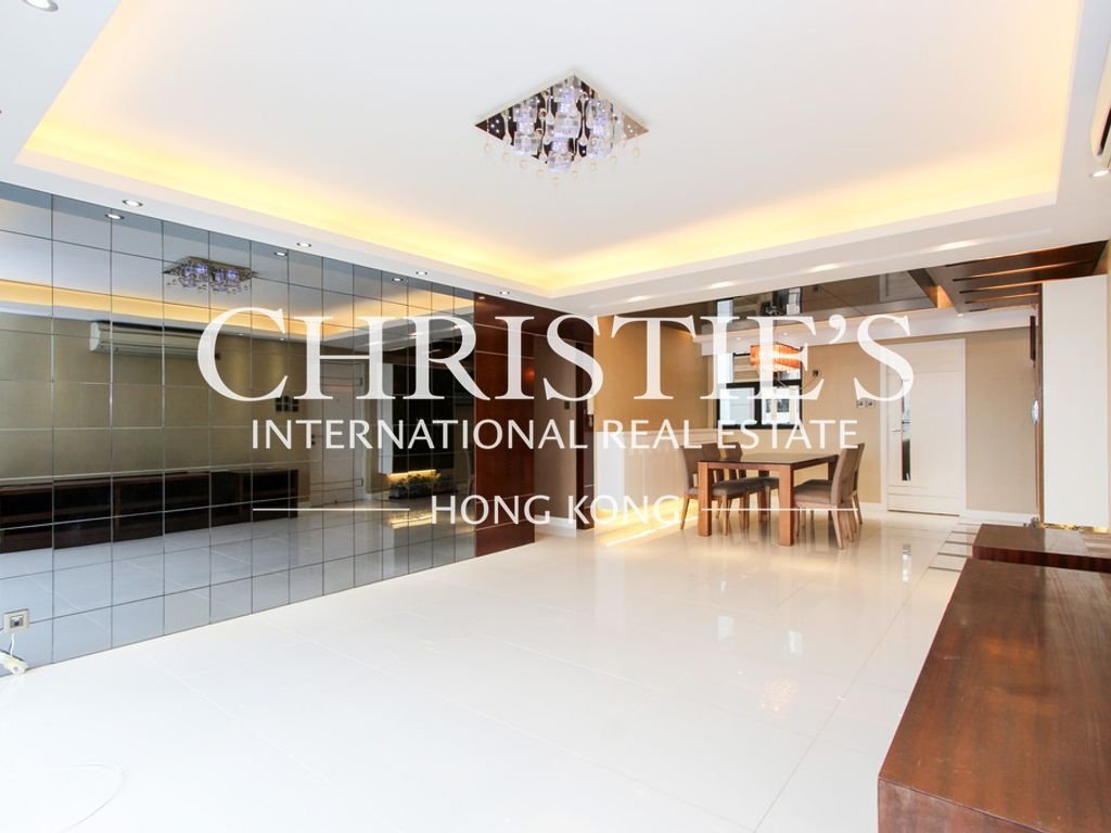 Apartment in Hong Kong, Hong Kong 5 - 17653355