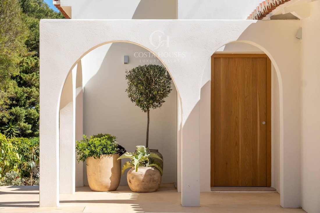 Villa in Xabia / Javea, Valencian Community, Spain 3 - 17306110