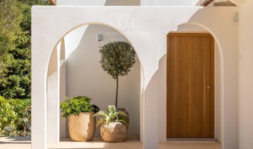 Villa en Costa Blanca, Comunidad Valenciana, España 2