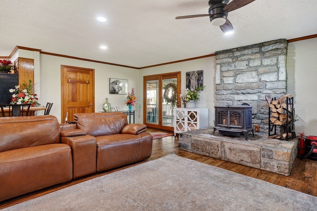 House in Cookeville, Tennessee, United States 3 - 17645885