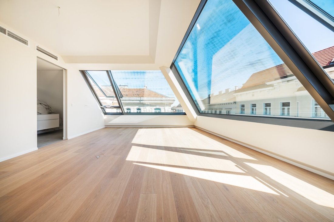 Apartment in Vienna, Wien, Austria 1 - 16438269
