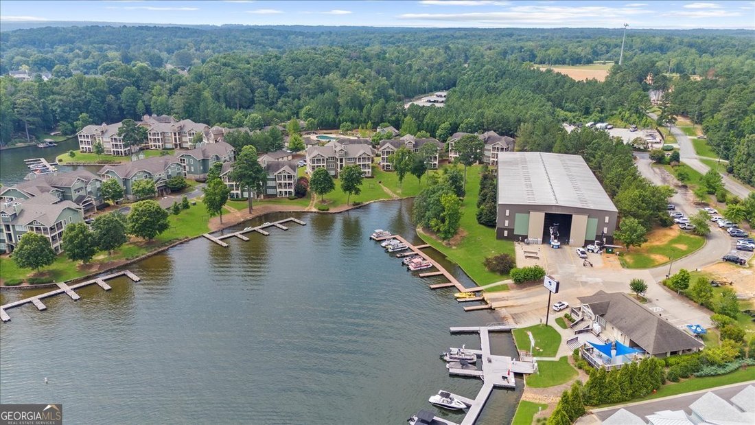 Condo in Eatonton, Georgia, United States 2 - 17660558