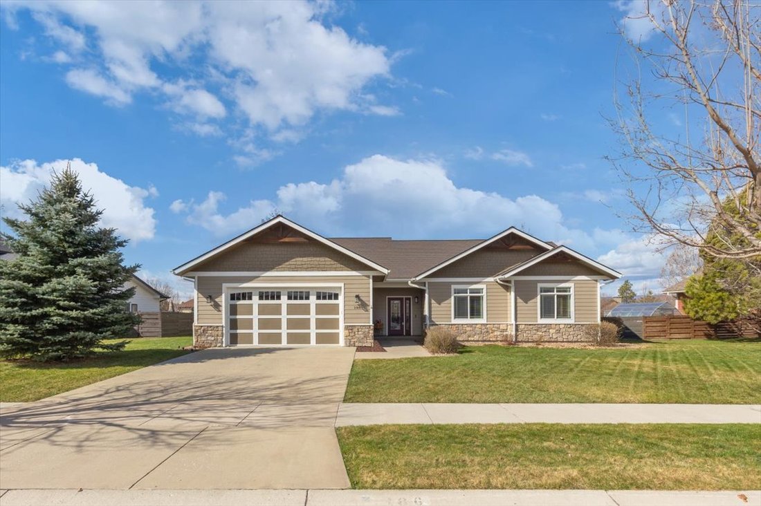 House in Kalispell, Montana, United States 4 - 17142928