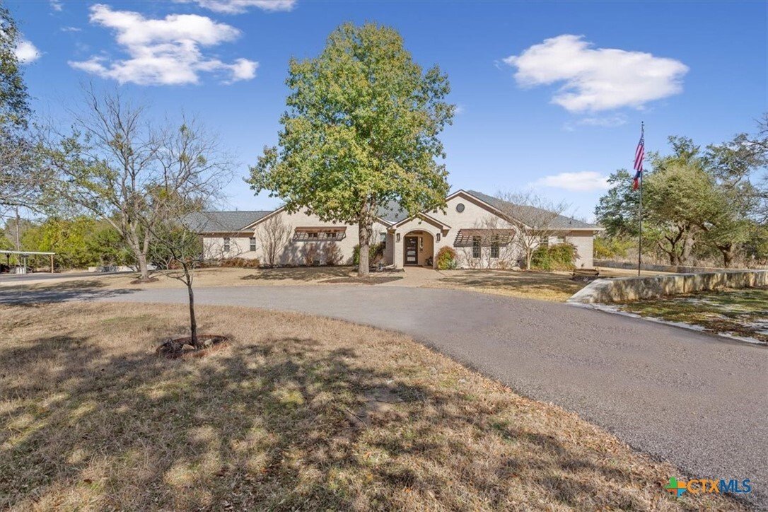 House in Salado, Texas, United States 1 - 17645537