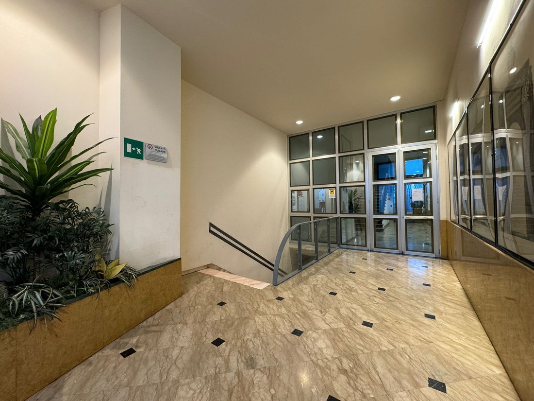 Apartment in Brera, Milan, Italy 3 - 17645663