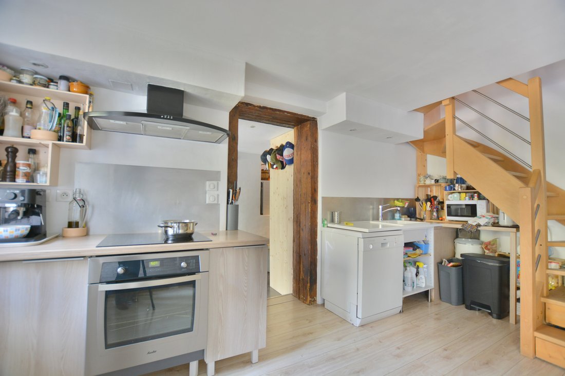 House in Saint-Bon-Tarentaise, Courchevel, France 5 - 17649929