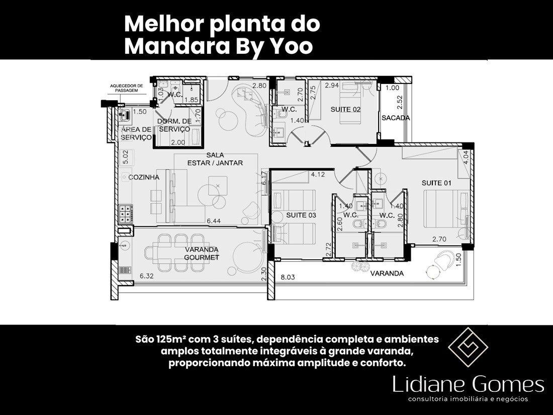 Apartment in Loteamento Parque das Fontes, State of Ceará, Brazil 2 - 17647184