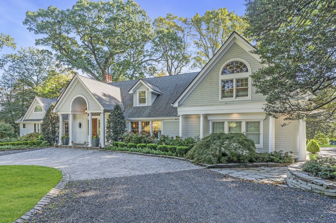 House in Rumson, New Jersey, United States 4 - 17644800