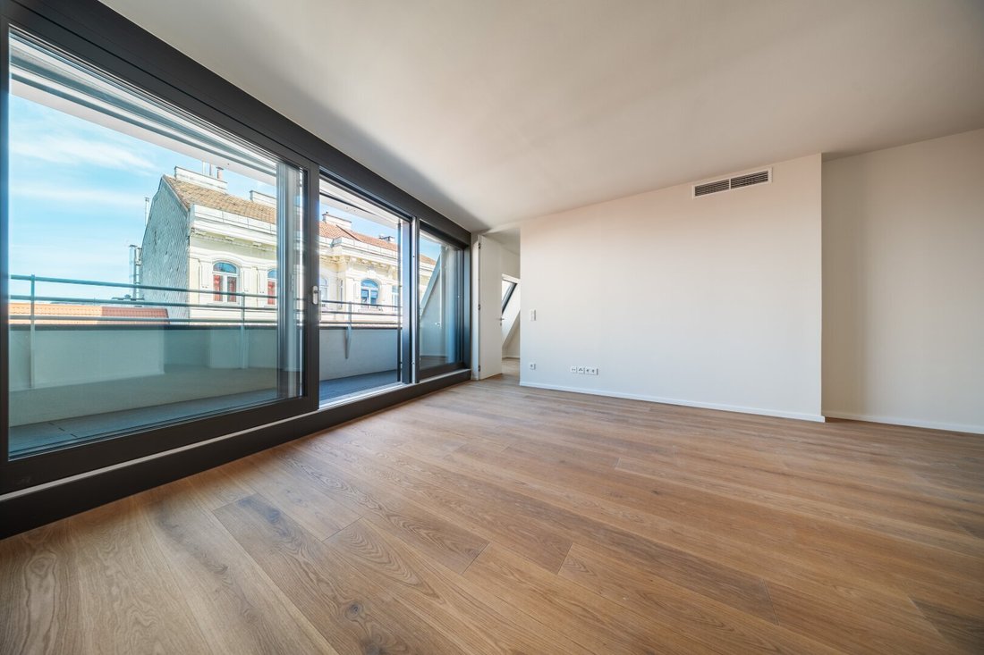 Apartment in Vienna, Wien, Austria 1 - 16438512