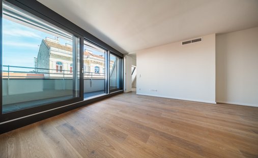 Wohnung in Wien, Wien, Österreich 1