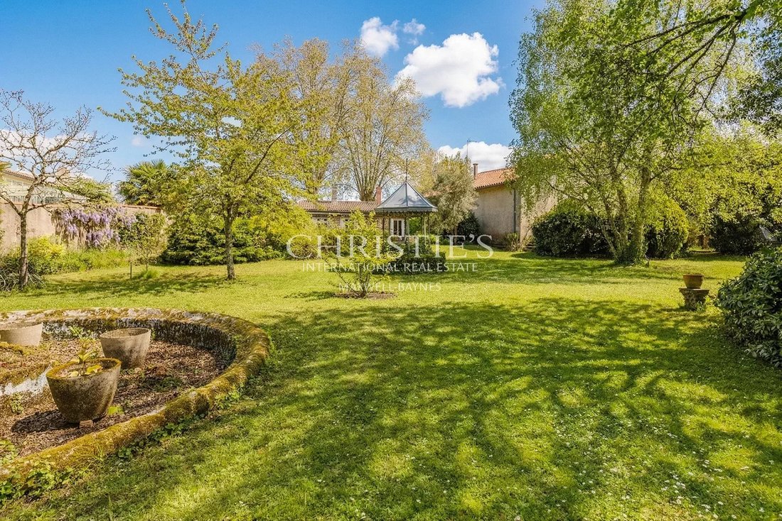 Casa a Centre Ville, Blanquefort, Francia 5 - 17646296