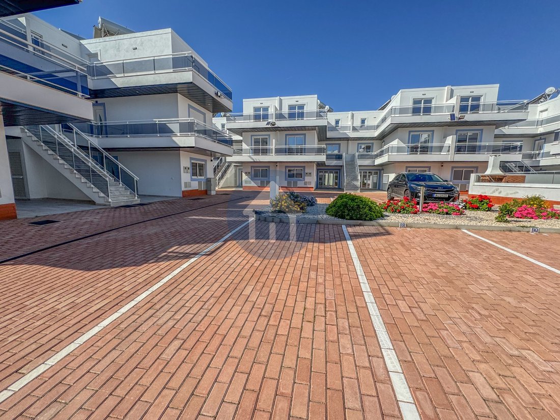 Apartment in Vila Nova de Cacela, Algarve, Portugal 3 - 17652996
