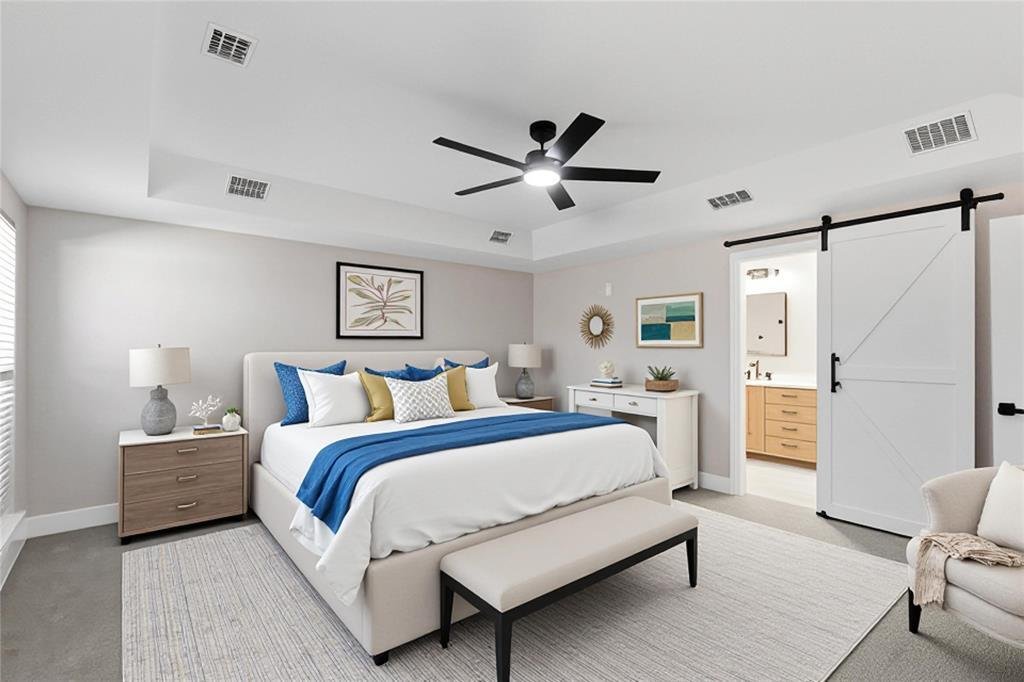 House in Plano, Texas, United States 5 - 17649622