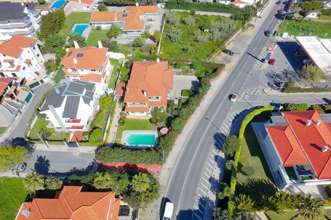 Villa in Cascais e Estoril, Lisbon, Portugal 5 - 17652510