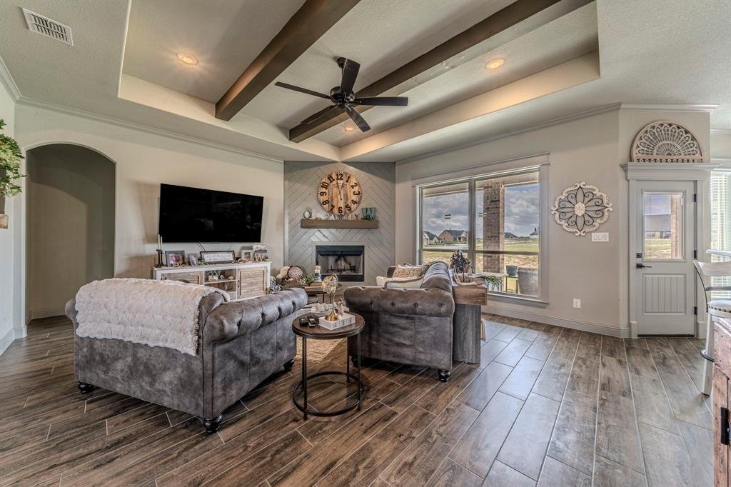 House in Weatherford, Texas, United States 2 - 17655745