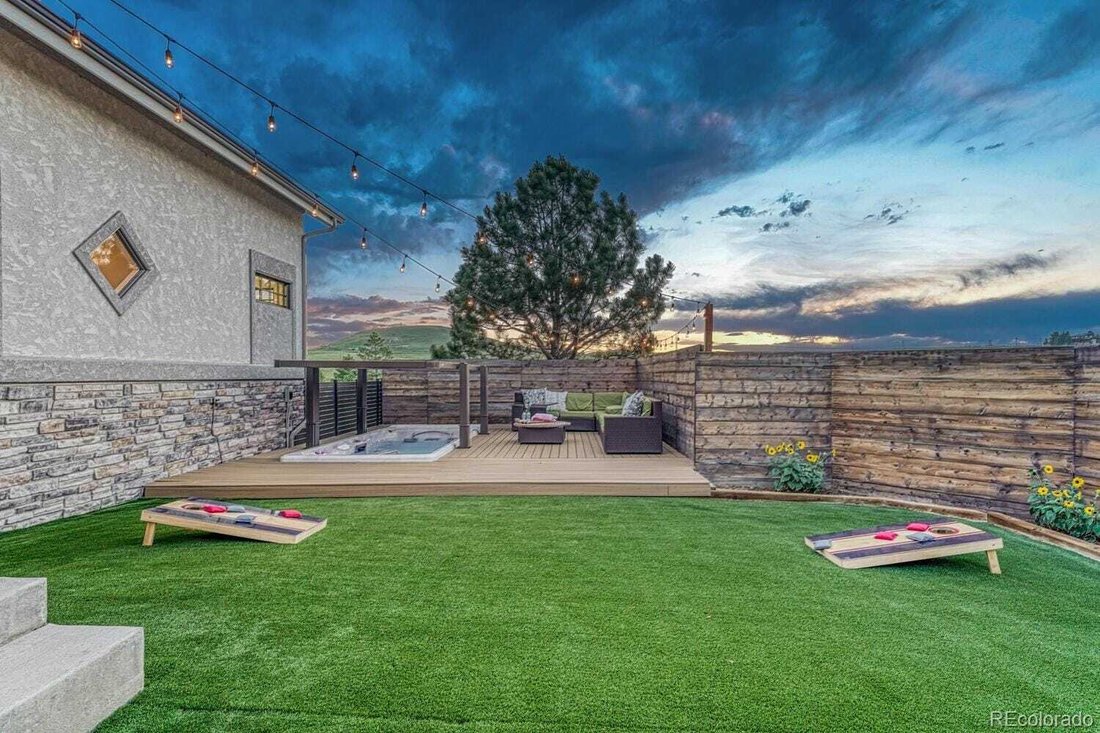 House in Larkspur, Colorado, United States 5 - 17651172