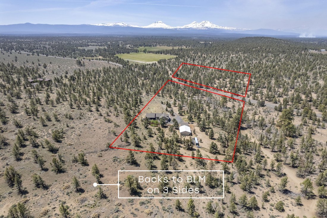 House in Bend, Oregon, United States 5 - 17645213