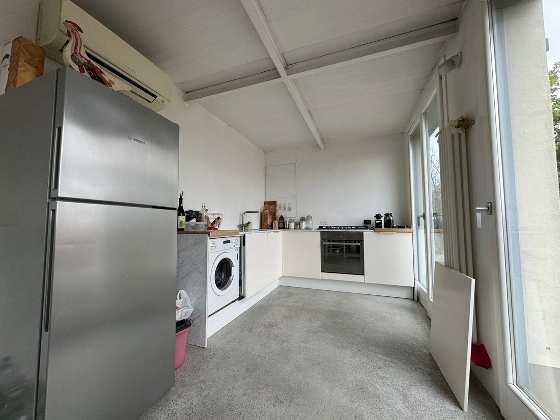 Apartment in Brera, Milan, Italy 4 - 17646178