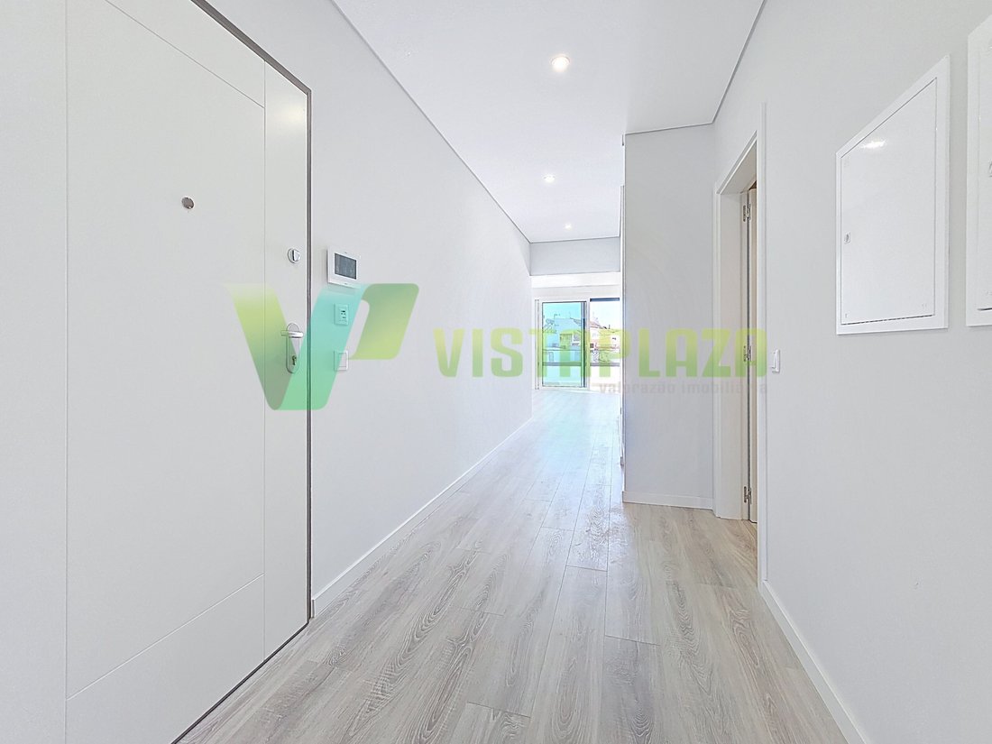 Apartment in Alvor, Algarve, Portugal 3 - 17653035