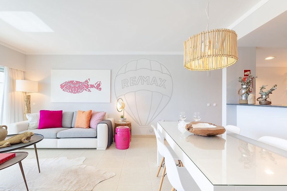 Apartment in Portimao, Algarve, Portugal 4 - 16215272