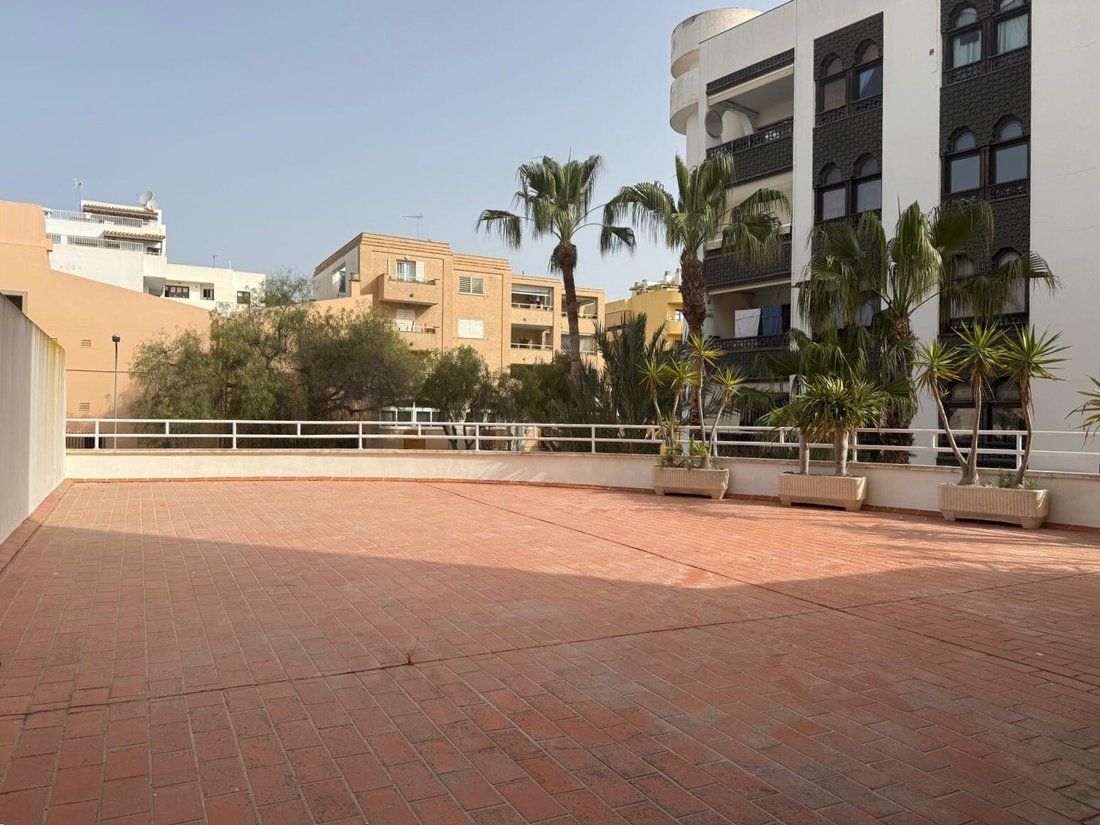 Appartamento a Santa Eulària des Riu, Isole Baleari, Spagna 1 - 17645487