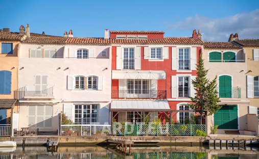 House in Port Grimaud, Grimaud, Provence-Alpes-Côte d'Azur 1