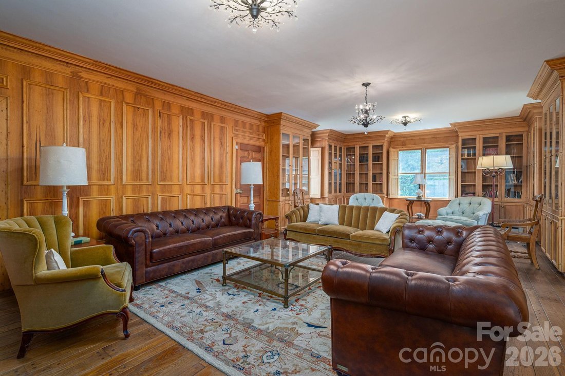 House in Lincolnton, North Carolina, United States 4 - 17647655