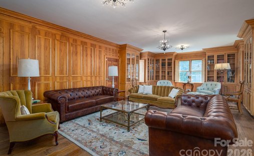 Haus in Lincolnton, North Carolina, Vereinigte Staaten 1