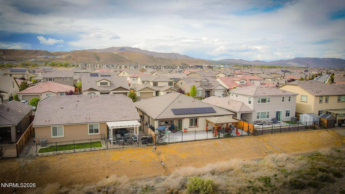 House in Sparks, Nevada, United States 3 - 17536778