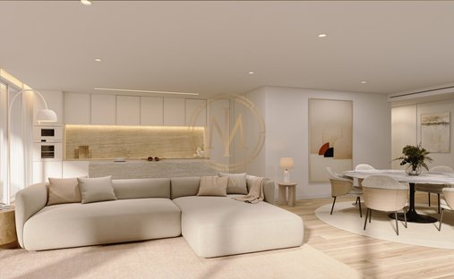 Apartment in Quarteira, Algarve, Portugal 1