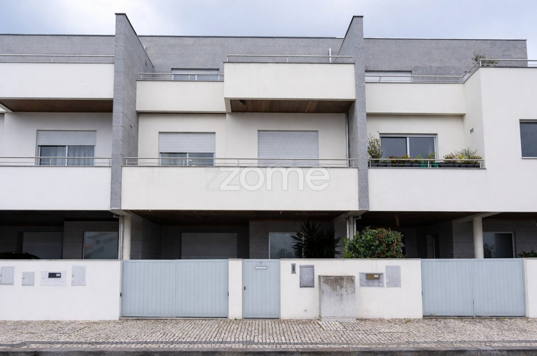 Haus in Esposende, Marinhas e Gandra, Braga, Portugal 1 - 17474769