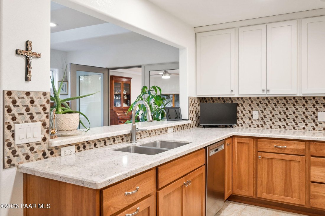 House in Prescott, Arizona, United States 5 - 17644964